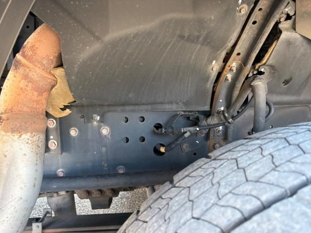 Hino PROFIA 2018-09 6596850-22
