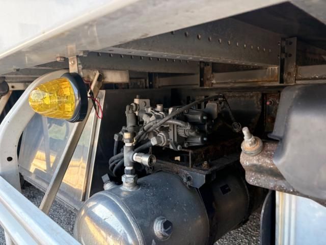 Hino PROFIA 2018-09 6596850-24