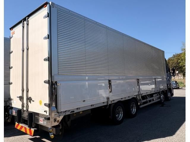 Hino PROFIA 2018-09 6596850-2