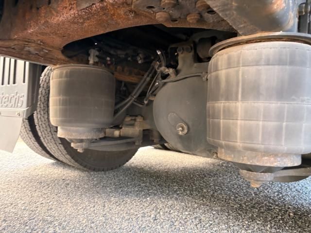 Hino PROFIA 2018-09 6596850-29