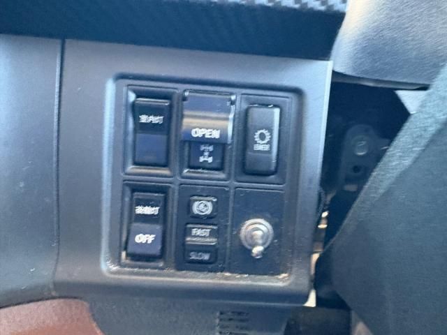 Hino PROFIA 2018-09 6596850-8