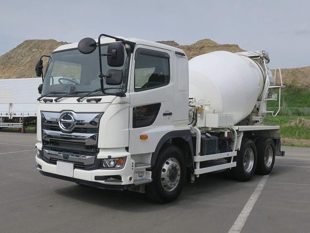 Hino PROFIA 2024-02 6596820-0