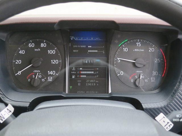 Hino PROFIA 2024-02 6596820-18