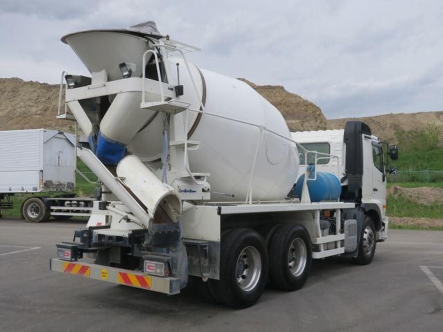 Hino PROFIA 2024-02 6596820-2