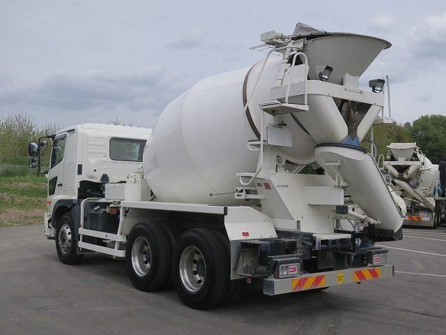 Hino PROFIA 2024-02 6596820-3