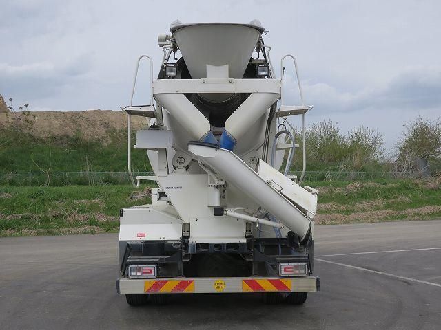 Hino PROFIA 2024-02 6596820-4