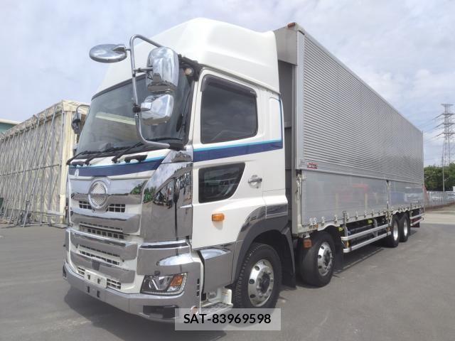 Hino PROFIA 2021-03 6642268-0