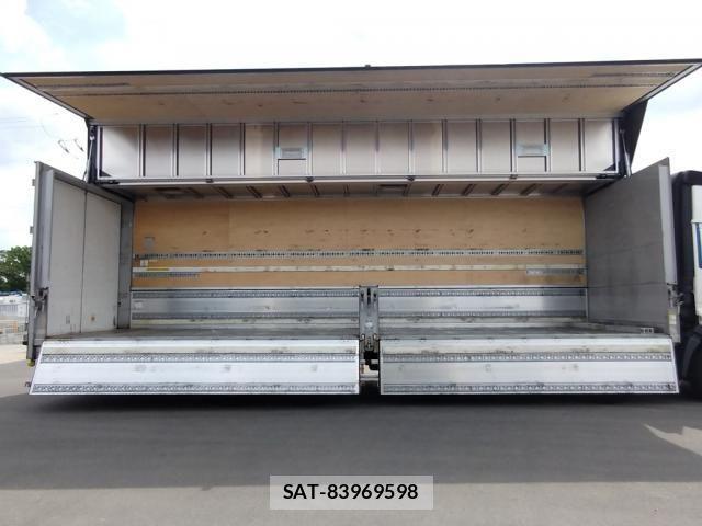 Hino PROFIA 2021-03 6642268-10