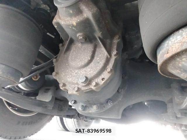 Hino PROFIA 2021-03 6642268-13