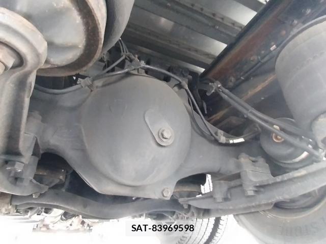 Hino PROFIA 2021-03 6642268-17