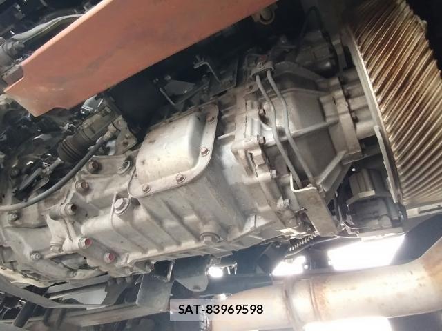 Hino PROFIA 2021-03 6642268-18