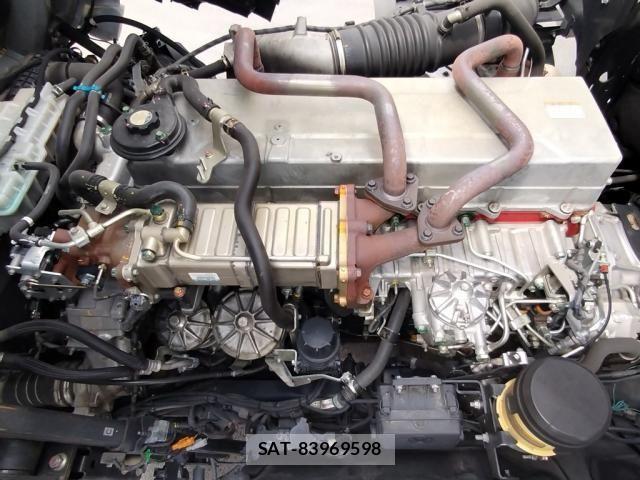 Hino PROFIA 2021-03 6642268-20