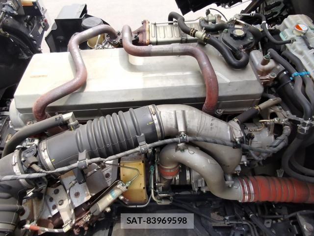 Hino PROFIA 2021-03 6642268-21