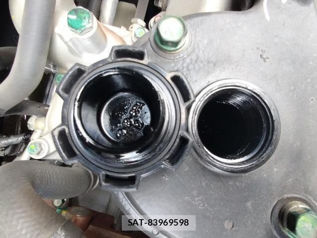 Hino PROFIA 2021-03 6642268-22