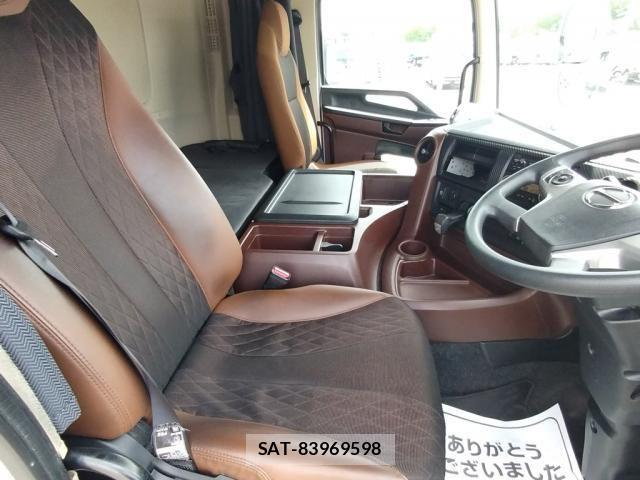 Hino PROFIA 2021-03 6642268-24