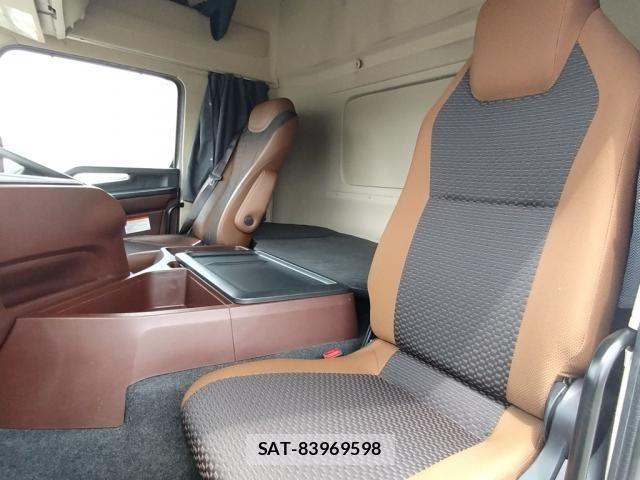 Hino PROFIA 2021-03 6642268-25