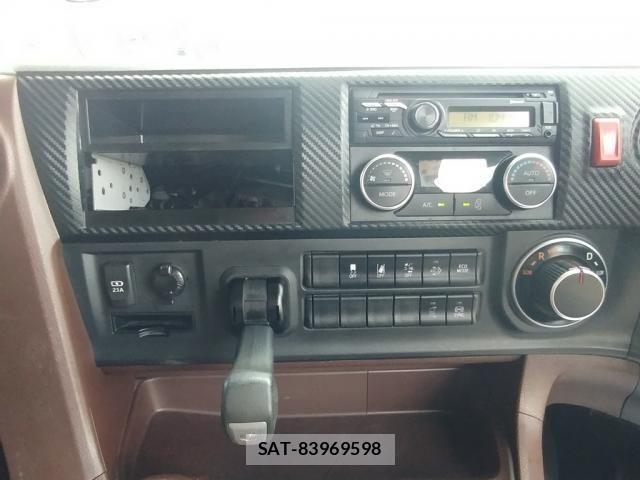 Hino PROFIA 2021-03 6642268-27