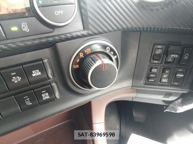 Hino PROFIA 2021-03 6642268-28