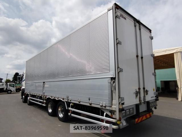 Hino PROFIA 2021-03 6642268-3