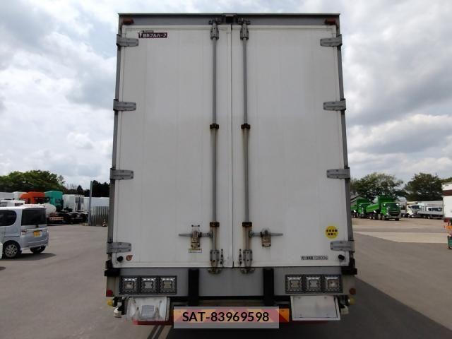 Hino PROFIA 2021-03 6642268-4