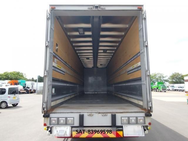 Hino PROFIA 2021-03 6642268-5