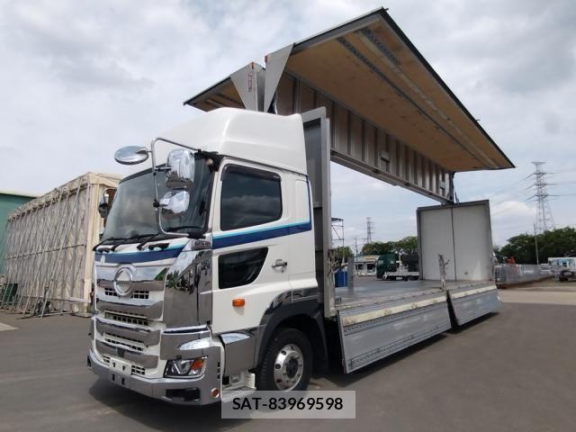 Hino PROFIA 2021-03 6642268-8