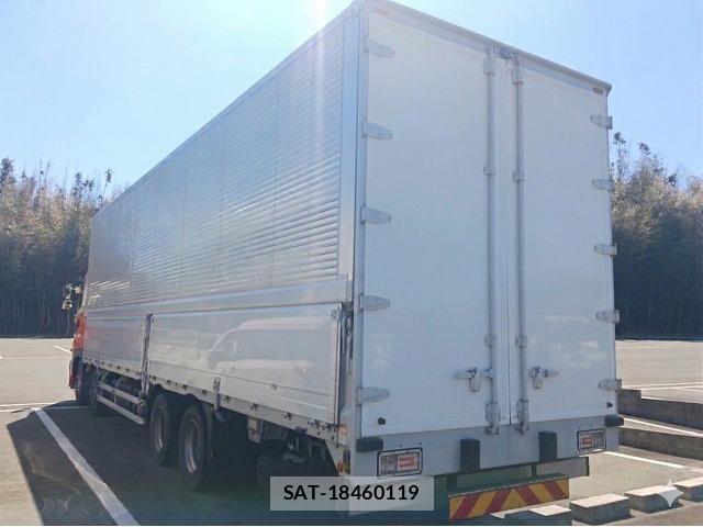 Hino PROFIA 2019-09 6642269-0
