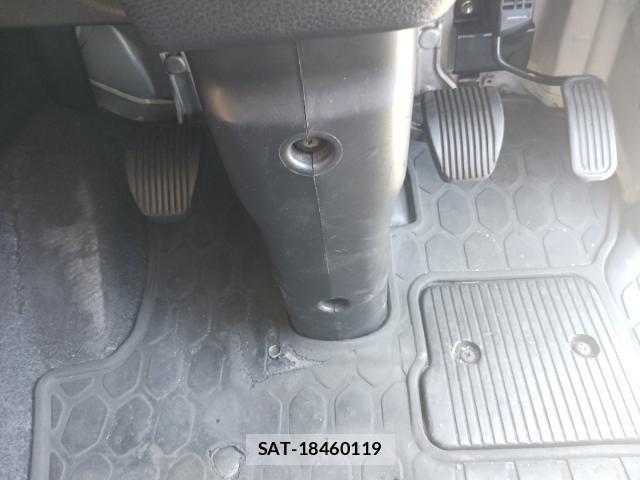 Hino PROFIA 2019-09 6642269-9