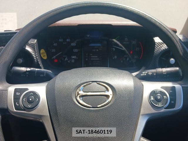 Hino PROFIA 2019-09 6642269-10