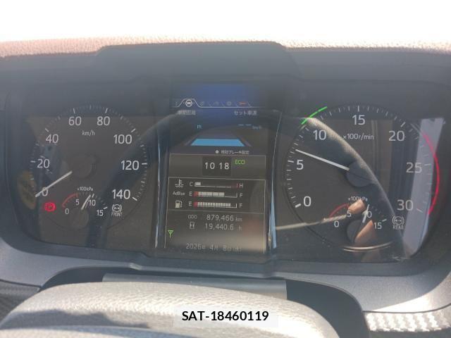 Hino PROFIA 2019-09 6642269-11