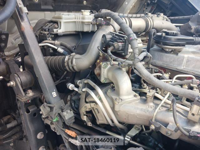 Hino PROFIA 2019-09 6642269-16