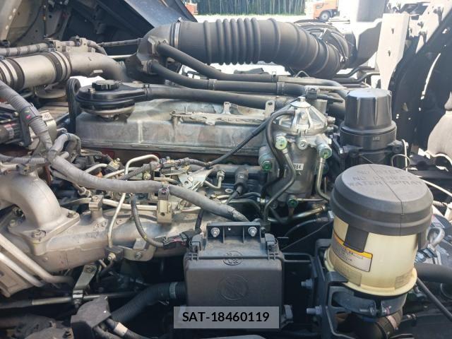 Hino PROFIA 2019-09 6642269-17