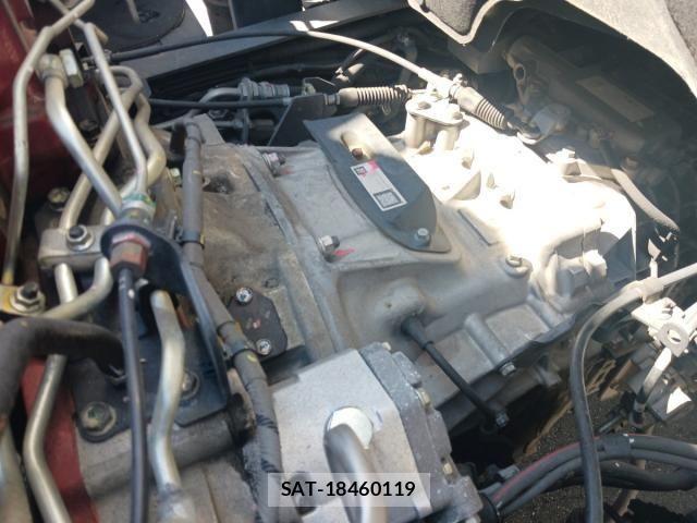 Hino PROFIA 2019-09 6642269-18