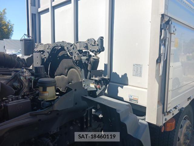 Hino PROFIA 2019-09 6642269-19