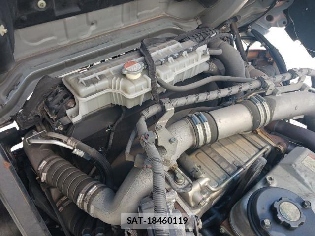 Hino PROFIA 2019-09 6642269-20