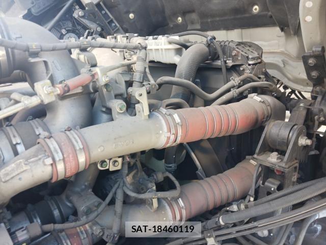 Hino PROFIA 2019-09 6642269-22