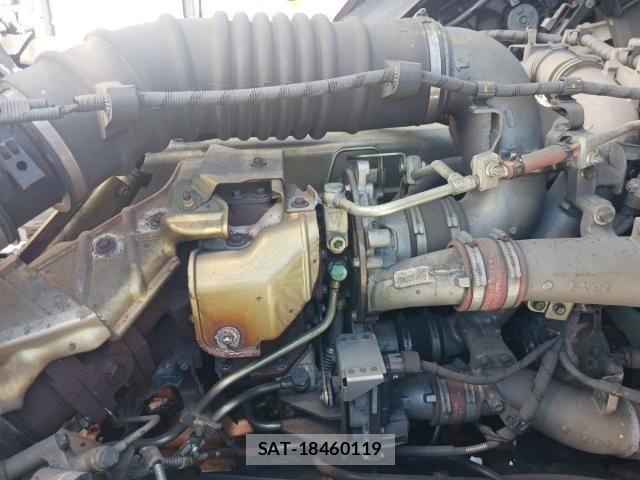 Hino PROFIA 2019-09 6642269-23