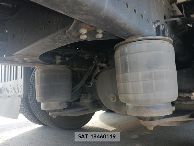 Hino PROFIA 2019-09 6642269-24