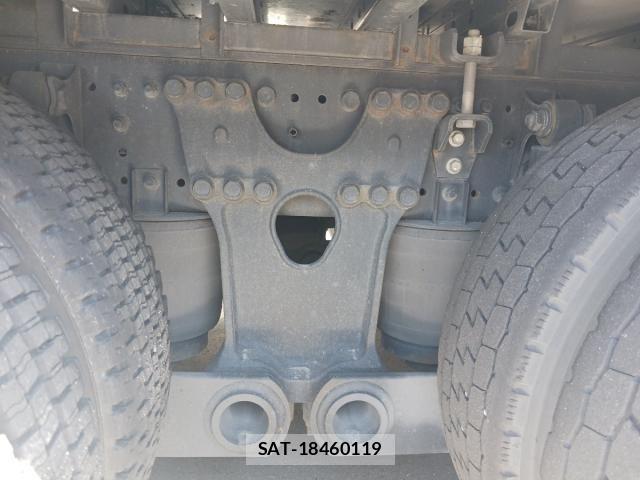 Hino PROFIA 2019-09 6642269-25