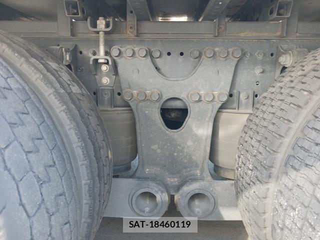 Hino PROFIA 2019-09 6642269-28