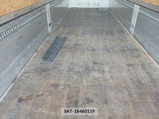 Hino PROFIA 2019-09 6642269-2