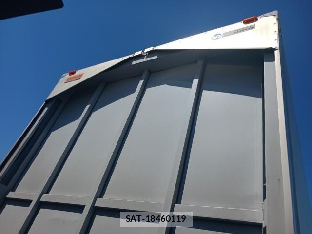 Hino PROFIA 2019-09 6642269-5