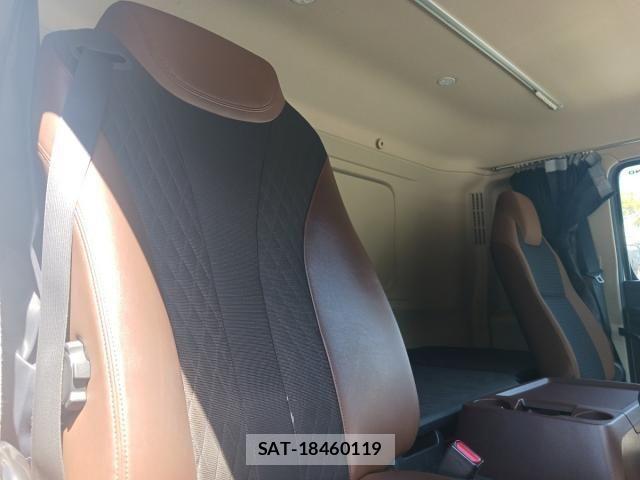 Hino PROFIA 2019-09 6642269-6