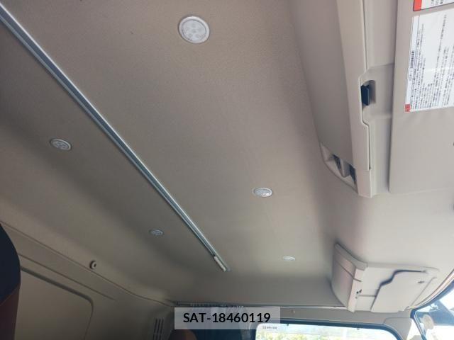 Hino PROFIA 2019-09 6642269-7