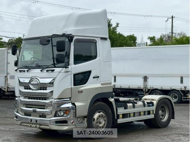 Hino PROFIA 2019-02 6677618-0