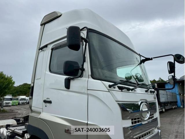 Hino PROFIA 2019-02 6677618-9