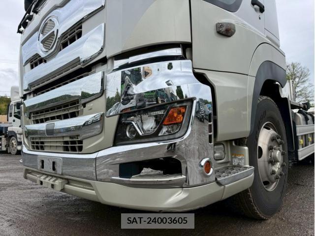 Hino PROFIA 2019-02 6677618-10