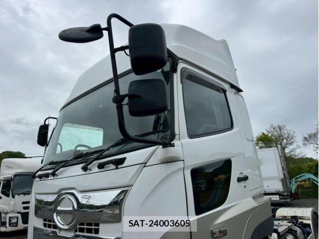 Hino PROFIA 2019-02 6677618-11