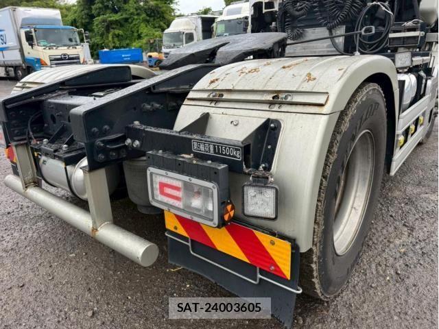 Hino PROFIA 2019-02 6677618-12
