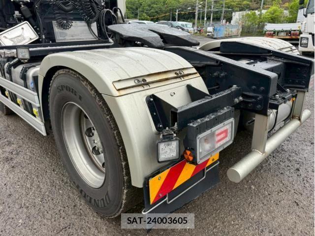 Hino PROFIA 2019-02 6677618-13